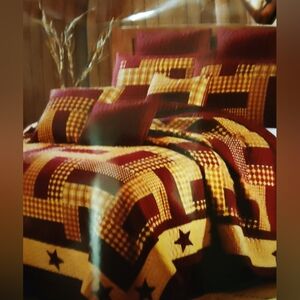 Quilt Set